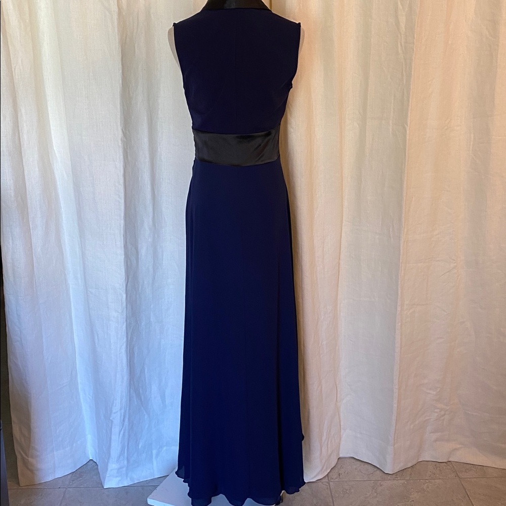 Venus Tuxedo Dress - Picture 6 of 11